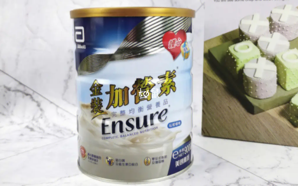 加营素与奶粉的区别是功效不同