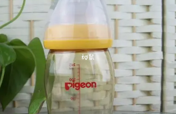 贝亲ppsu奶瓶连续用两年一般没事